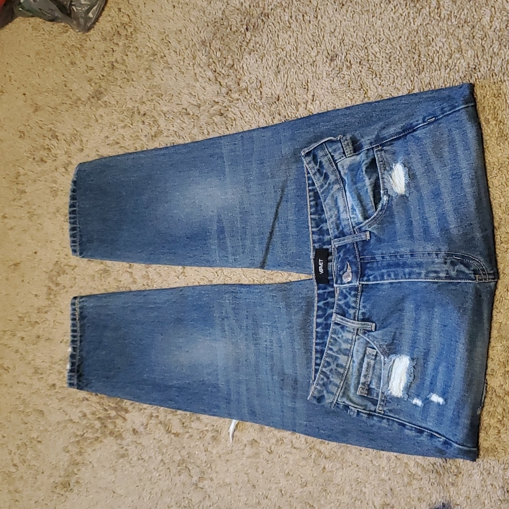Vervet Jeans - Picture 3 of 14